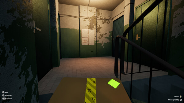 图片[4]-混乱快递配送模拟器 Build.18509422 单机+联机（Chaos Express: Delivery Simulator）免安装中文版-87软件库｜绿色软件+破解游戏下载站