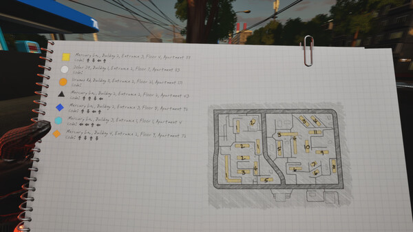 图片[6]-混乱快递配送模拟器 Build.18509422 单机+联机（Chaos Express: Delivery Simulator）免安装中文版-87软件库｜绿色软件+破解游戏下载站