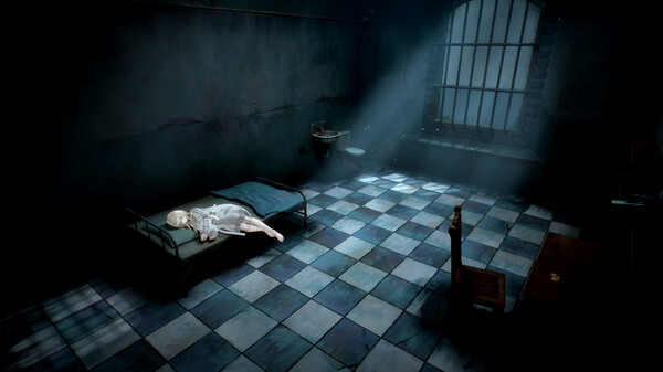 图片[3]-苏菲亚的谎言与代价（Sofia in Exchange for Lies）免安装中文版-87软件库｜绿色软件+破解游戏下载站