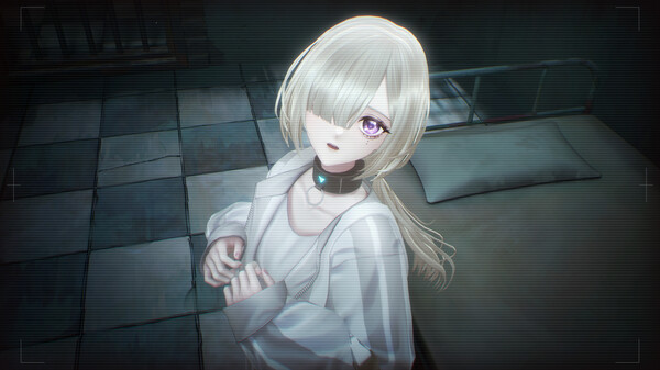 图片[5]-苏菲亚的谎言与代价（Sofia in Exchange for Lies）免安装中文版-87软件库｜绿色软件+破解游戏下载站