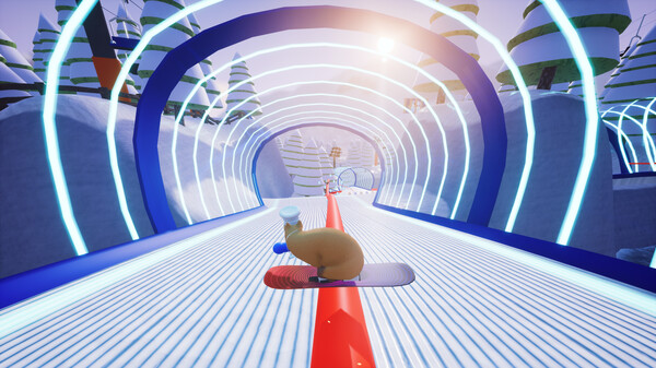 图片[2]-雪板冲刺 Build.17529022（Slopecrashers）免安装中文版-87软件库｜绿色软件+破解游戏下载站