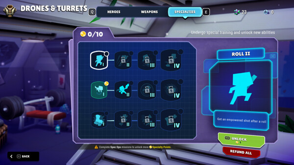 图片[6]-自动枪英雄：超级充能 Build.18982647（Autogun Heroes Supercharged）免安装中文版-87软件库｜绿色软件+破解游戏下载站