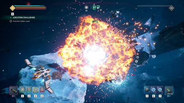 图片[5]-永恒空间2 v1.4.48188 送修改器（EVERSPACE 2）免安装中文版-87软件库｜绿色软件+破解游戏下载站