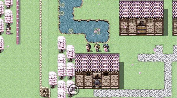 图片[5]-封神外传 Build.18307761 免安装中文版-87软件库｜绿色软件+破解游戏下载站