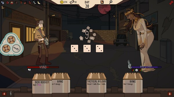 图片[2]-枪手大战全球二线妖怪 v1.0.6（Boogey Hunters）免安装中文版-87软件库｜绿色软件+破解游戏下载站