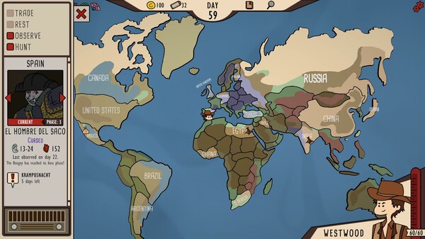 图片[3]-枪手大战全球二线妖怪 v1.0.6（Boogey Hunters）免安装中文版-87软件库｜绿色软件+破解游戏下载站