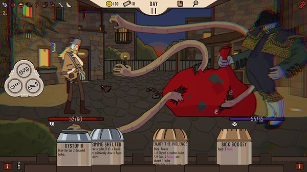 图片[5]-枪手大战全球二线妖怪 v1.0.6（Boogey Hunters）免安装中文版-87软件库｜绿色软件+破解游戏下载站