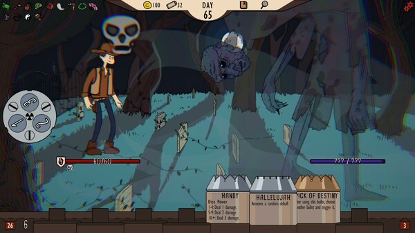 图片[6]-枪手大战全球二线妖怪 v1.0.6（Boogey Hunters）免安装中文版-87软件库｜绿色软件+破解游戏下载站