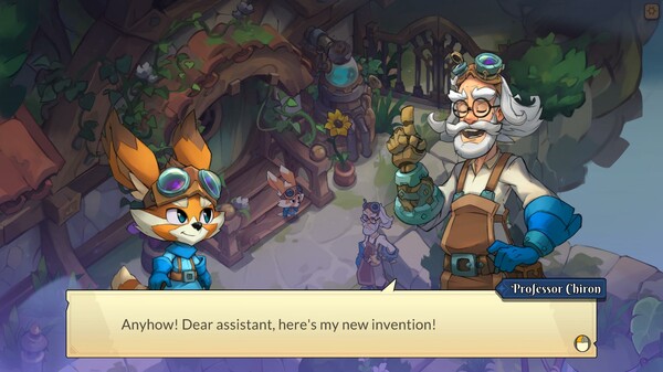 图片[3]-皮罗与全息之书 v1.2（Pilo and the Holobook）免安装英文版-87软件库｜绿色软件+破解游戏下载站