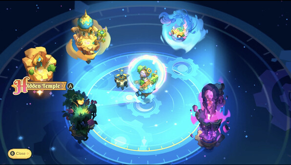 图片[6]-皮罗与全息之书 v1.2（Pilo and the Holobook）免安装英文版-87软件库｜绿色软件+破解游戏下载站