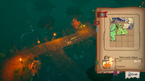 图片[4]-重燃小径|重燃足迹 v1.0.0（Rekindled Trails）免安装中文版-87软件库｜绿色软件+破解游戏下载站