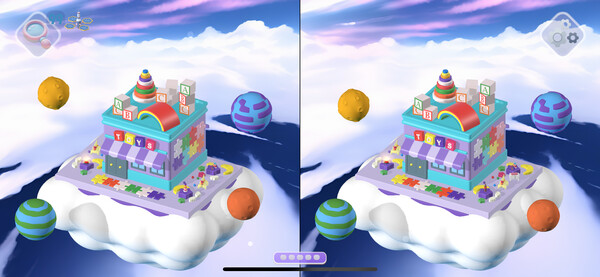 图片[3]-阿卡迪亚：云顶之城 v1.0.0（Arcadia Cloudbound）免安装中文版-87软件库｜绿色软件+破解游戏下载站