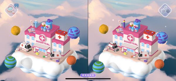 图片[4]-阿卡迪亚：云顶之城 v1.0.0（Arcadia Cloudbound）免安装中文版-87软件库｜绿色软件+破解游戏下载站