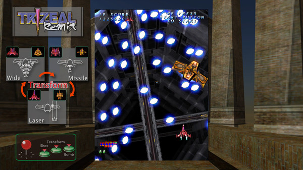 图片[5]-热爱射击：混音版 v6356294（TRIZEAL Remix）免安装中文版-87软件库｜绿色软件+破解游戏下载站