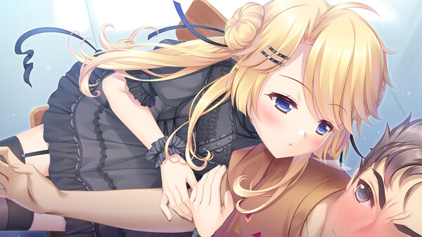 图片[2]-男娘恋爱物语 Build.18974175 免安装中文版-87软件库｜绿色软件+破解游戏下载站