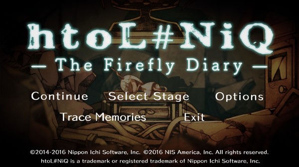 图片[2]-萤火虫日记（htoL#NiQ: The Firefly Diary）免安装中文版-87软件库｜绿色软件+破解游戏下载站