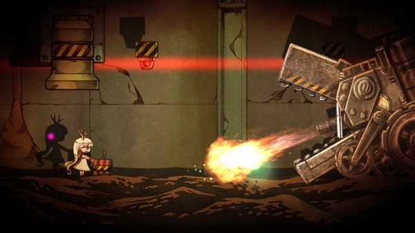 图片[6]-萤火虫日记（htoL#NiQ: The Firefly Diary）免安装中文版-87软件库｜绿色软件+破解游戏下载站