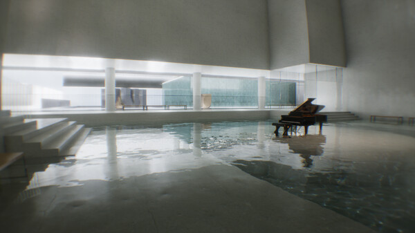 图片[2]-LIMSCAPE：临界空间探索者 v1.0.0（LIMSCAPE THE LIMINAL SPACE EXPLORER）免安装中文版-87软件库｜绿色软件+破解游戏下载站