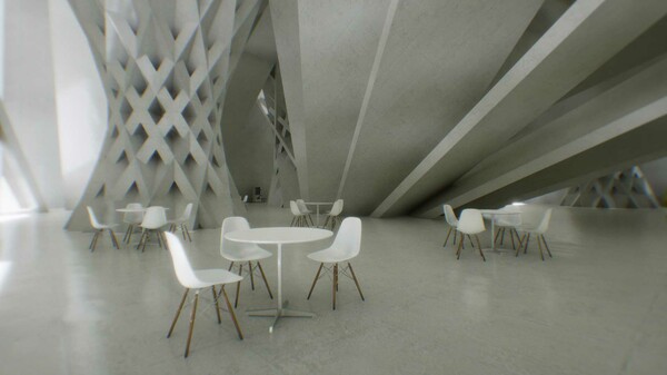 图片[3]-LIMSCAPE：临界空间探索者 v1.0.0（LIMSCAPE THE LIMINAL SPACE EXPLORER）免安装中文版-87软件库｜绿色软件+破解游戏下载站