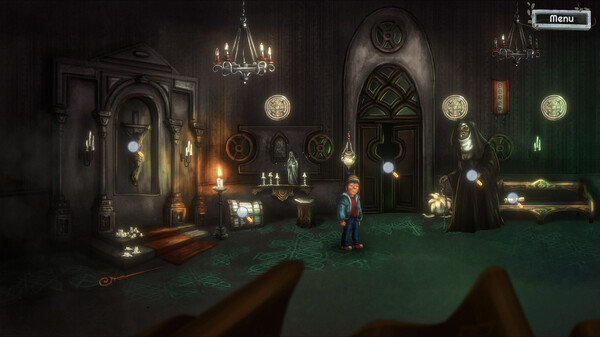 图片[2]-关于一个男孩 v1.0.0（About a Boy）免安装中文版-87软件库｜绿色软件+破解游戏下载站