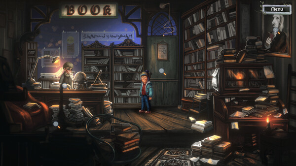 图片[5]-关于一个男孩 v1.0.0（About a Boy）免安装中文版-87软件库｜绿色软件+破解游戏下载站