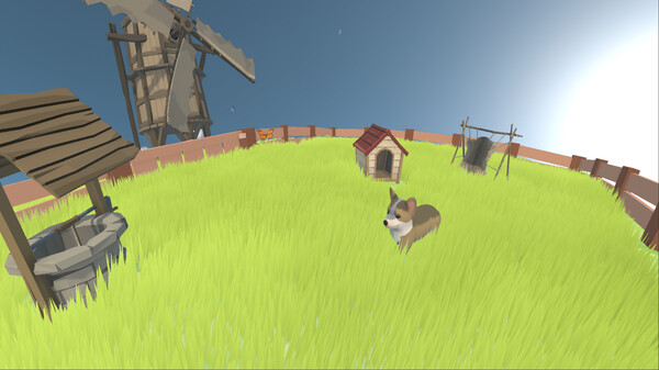 图片[2]-牧羊星球 v1.0.0（Shepherd Planet）免安装中文版-87软件库｜绿色软件+破解游戏下载站