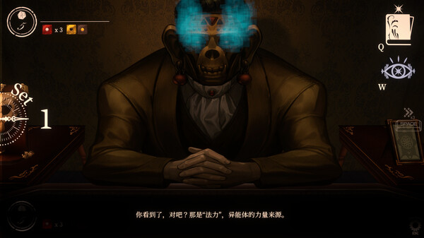 图片[3]-噬骰制胜 – 超自然卡牌迷局 v1.0.0（Dice Eater A Supernatural Mystery Card Game）免安装中文版-87软件库｜绿色软件+破解游戏下载站