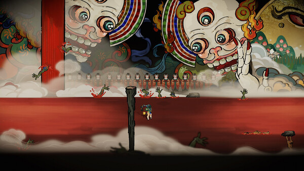 图片[2]-长安：石之舞 v1.41.27394（Sin and Love）免安装中文版-87软件库｜绿色软件+破解游戏下载站