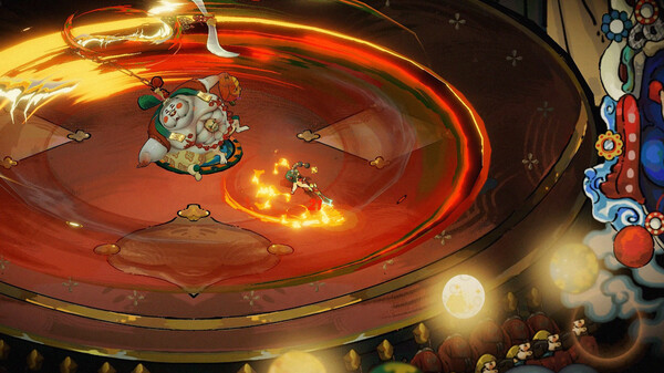 图片[3]-长安：石之舞 v1.41.27394（Sin and Love）免安装中文版-87软件库｜绿色软件+破解游戏下载站