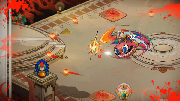 图片[4]-长安：石之舞 v1.41.27394（Sin and Love）免安装中文版-87软件库｜绿色软件+破解游戏下载站