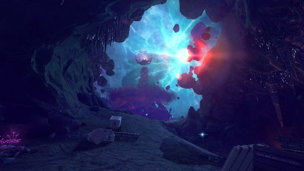 图片[2]-黑山：起源|黑山基地 v20250628（Black Mesa）免安装中文版-87软件库｜绿色软件+破解游戏下载站