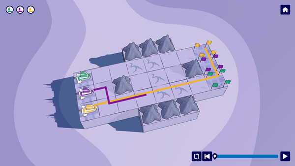 图片[4]-Trails Build.19025379 免安装中文版-87软件库｜绿色软件+破解游戏下载站