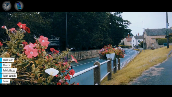 图片[2]-月的黑暗面 Build.10524753（The Dark Side of the Moon An Interactive FMV Thriller）免安装中文版-87软件库｜绿色软件+破解游戏下载站