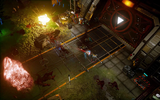 图片[2]-至日编年史：MIA Build.19023729（Solstice Chronicles MIA）免安装中文版-87软件库｜绿色软件+破解游戏下载站