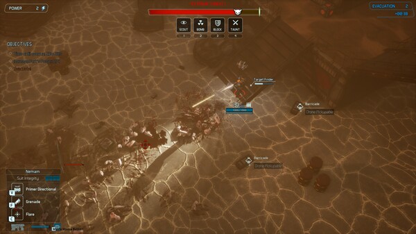 图片[4]-至日编年史：MIA Build.19023729（Solstice Chronicles MIA）免安装中文版-87软件库｜绿色软件+破解游戏下载站