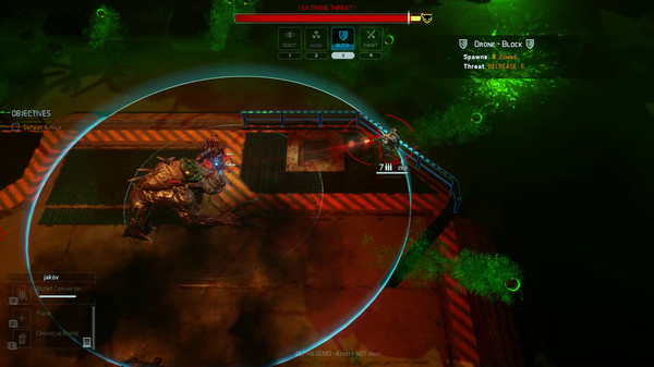 图片[5]-至日编年史：MIA Build.19023729（Solstice Chronicles MIA）免安装中文版-87软件库｜绿色软件+破解游戏下载站