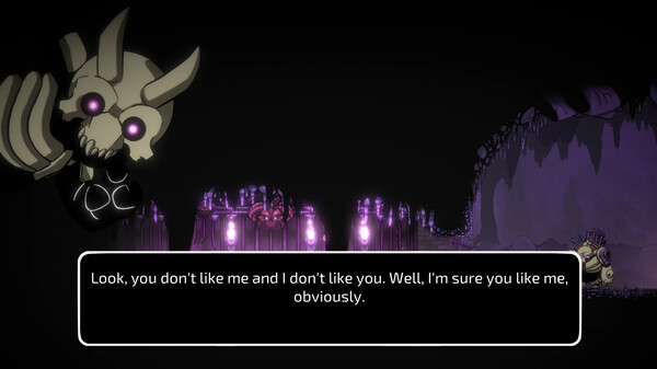 图片[2]-魔骨 v1.0.7（Morkull Ragast’s Rage）免安装中文版-87软件库｜绿色软件+破解游戏下载站