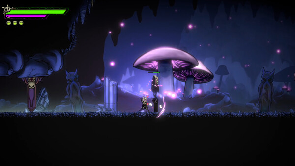 图片[3]-魔骨 v1.0.7（Morkull Ragast’s Rage）免安装中文版-87软件库｜绿色软件+破解游戏下载站