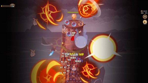 图片[4]-喵之塔-末日守卫 Build.17472970（MeowTower）免安装中文版-87软件库｜绿色软件+破解游戏下载站