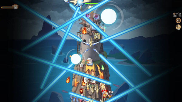 图片[5]-喵之塔-末日守卫 Build.17472970（MeowTower）免安装中文版-87软件库｜绿色软件+破解游戏下载站