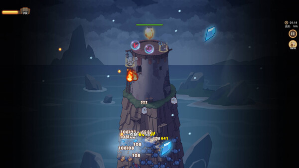 图片[6]-喵之塔-末日守卫 Build.17472970（MeowTower）免安装中文版-87软件库｜绿色软件+破解游戏下载站