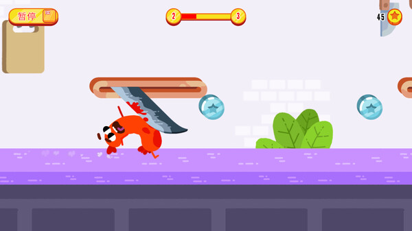 图片[2]-奔跑吧，香肠 Build.18747509（Run Sausage Run!）免安装中文版-87软件库｜绿色软件+破解游戏下载站