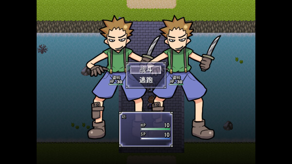 图片[6]-一攫千金 – 魔物娘与财富之岛 Build.18905929（RAKE IN – Scoring Big With Monster Girls!）免安装中文版-87软件库｜绿色软件+破解游戏下载站