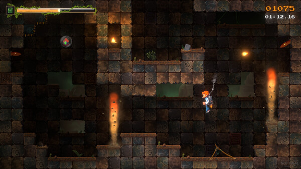 图片[2]-克劳斯·李—虎胆龙威 v1.0.0（Klaus Lee – Thunderballs）免安装中文版-87软件库｜绿色软件+破解游戏下载站