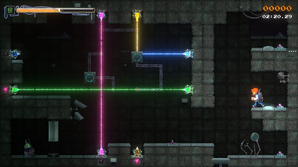 图片[4]-克劳斯·李—虎胆龙威 v1.0.0（Klaus Lee – Thunderballs）免安装中文版-87软件库｜绿色软件+破解游戏下载站