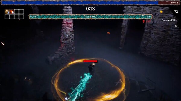 图片[5]-塞拉迪翁幸存者 v1.0.10（Sera Dion Survivor）免安装中文版-87软件库｜绿色软件+破解游戏下载站