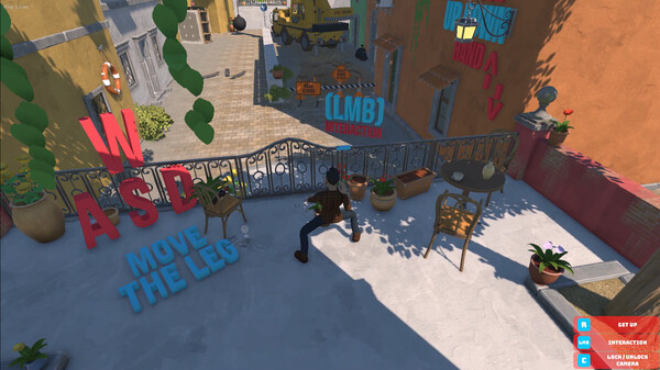 图片[2]-木偶小组 v1.1.1 单机+联机（Puppet Team）免安装中文版-87软件库｜绿色软件+破解游戏下载站