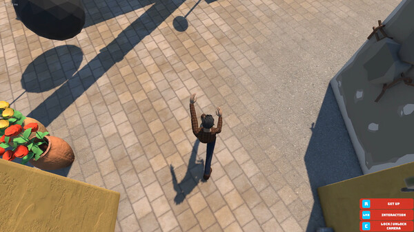 图片[4]-木偶小组 v1.1.1 单机+联机（Puppet Team）免安装中文版-87软件库｜绿色软件+破解游戏下载站