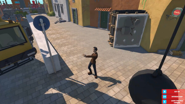 图片[6]-木偶小组 v1.1.1 单机+联机（Puppet Team）免安装中文版-87软件库｜绿色软件+破解游戏下载站