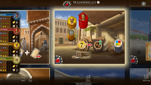 图片[3]-伊斯坦堡数字版 Build.19012473（Istanbul Digital Edition）免安装中文版-87软件库｜绿色软件+破解游戏下载站